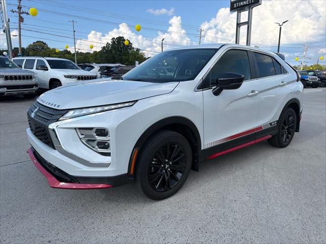 2023 Mitsubishi Eclipse Cross Ralliart S-AWC for sale in Newport, TN