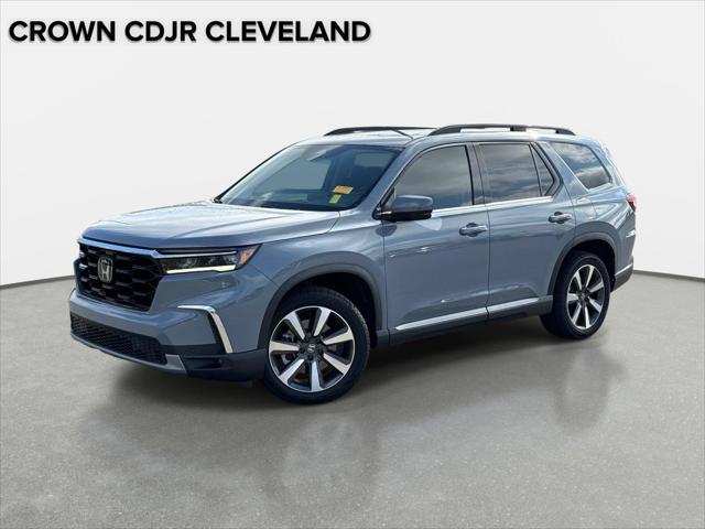 2024 Honda Pilot Touring for sale in Mc Donald, TN