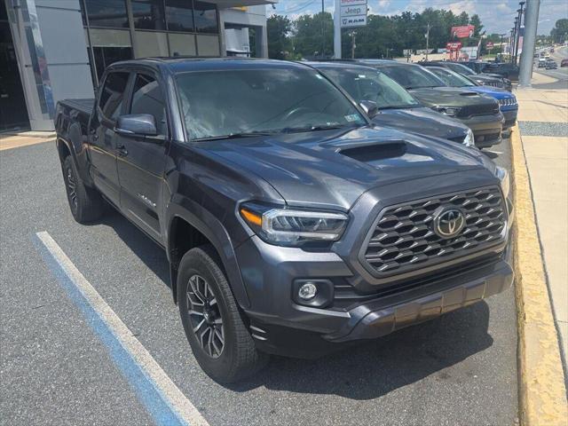 2023 Toyota Tacoma TRD Sport 2023 Toyota Tacoma TRD Sport