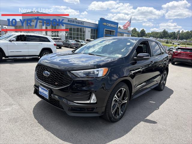 2022 Ford Edge ST 2022 Ford Edge ST