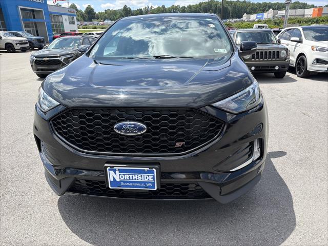 2022 Ford Edge ST 2022 Ford Edge ST