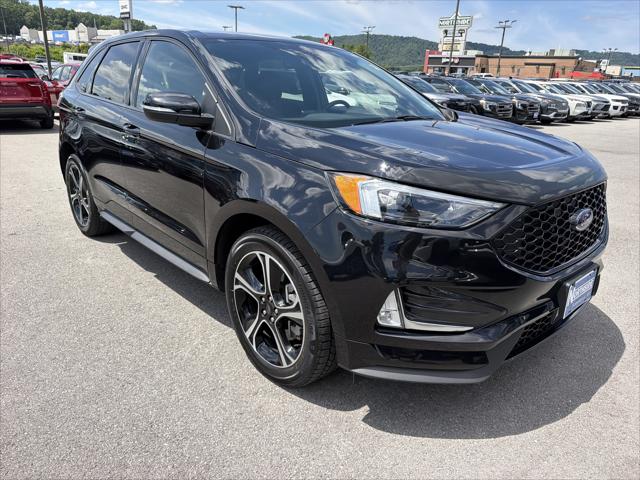 2022 Ford Edge ST 2022 Ford Edge ST