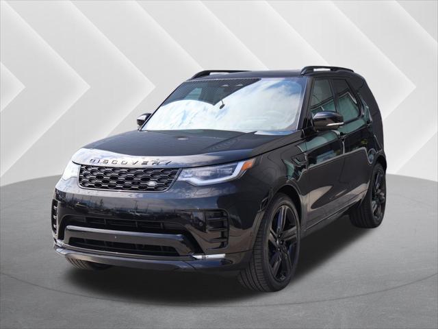 2026 Land Rover Discovery Dynamic SE for sale in Centerville, UT
