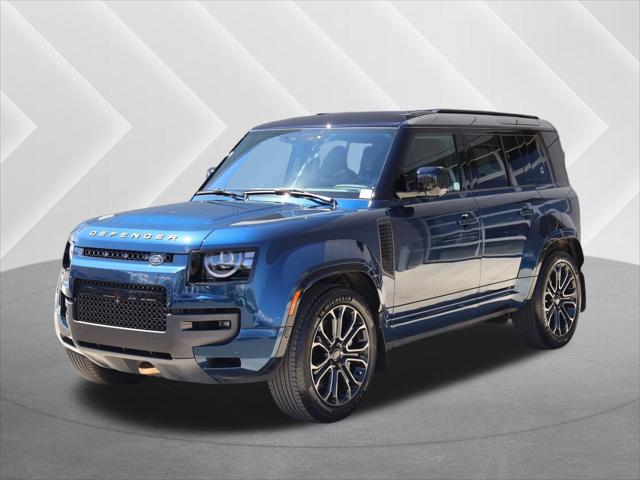 2026 Land Rover Defender P635 OCTA for sale in Centerville, UT