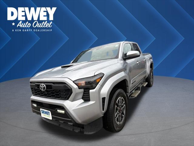 2024 Toyota Tacoma TRD Sport for sale in Des Moines, IA