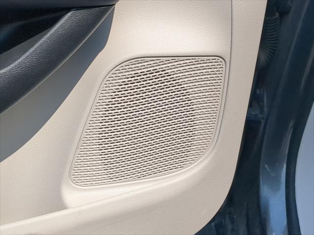 2017 Chrysler Pacifica LX
