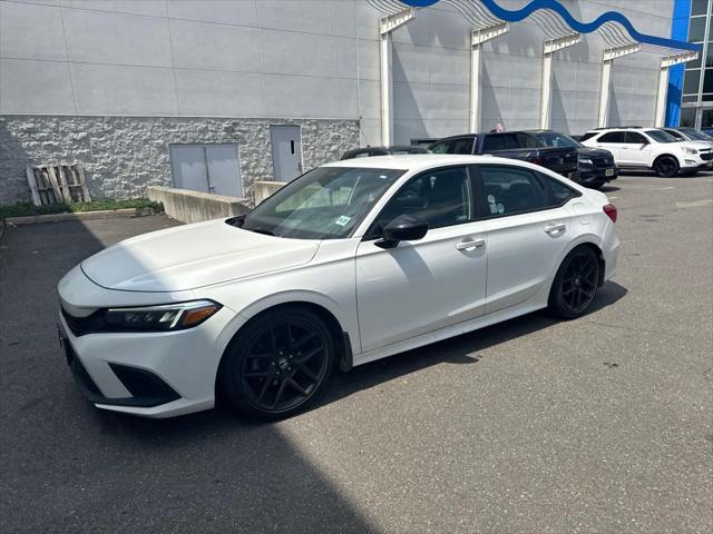 2024 Honda Civic Sport for sale in Paramus, NJ