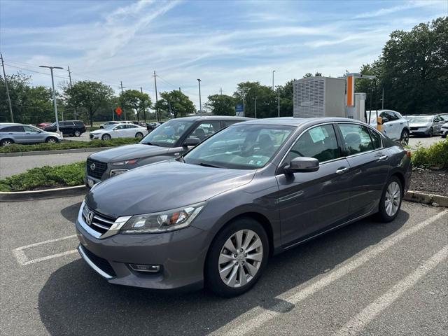 2013 Honda Accord EX-L for sale in Paramus, NJ