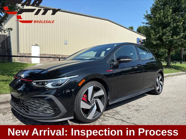 2024 Volkswagen Golf GTI 2.0T S for sale in Shawnee, KS