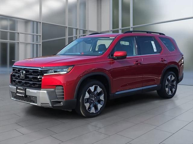 2026 Honda Pilot Touring for sale in Roanoke, VA