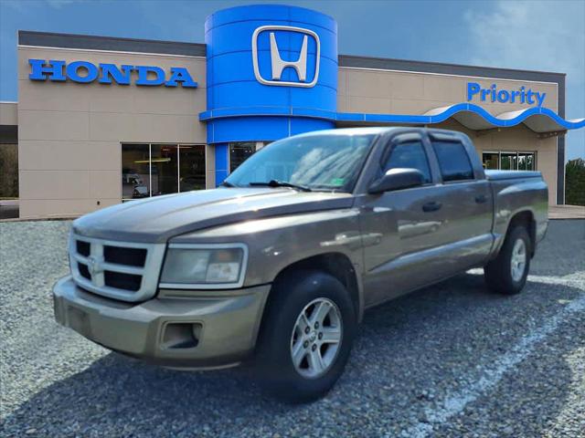 2009 Dodge Dakota Bighorn/Lonestar for sale in Roanoke, VA