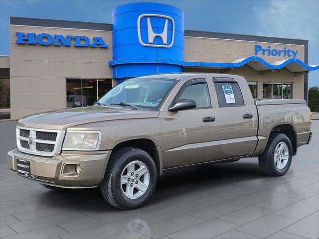 2009 Dodge Dakota Bighorn/Lonestar for sale in Roanoke, VA