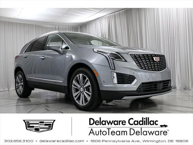 2026 Cadillac XT5 Premium Luxury AWD for sale in Wilmington, DE