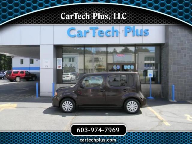 2009 Nissan cube 1.8S for sale in Plaistow, NH