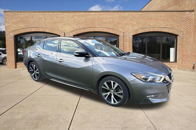 2017 Nissan Maxima 3.5 SL for sale in State College, PA
