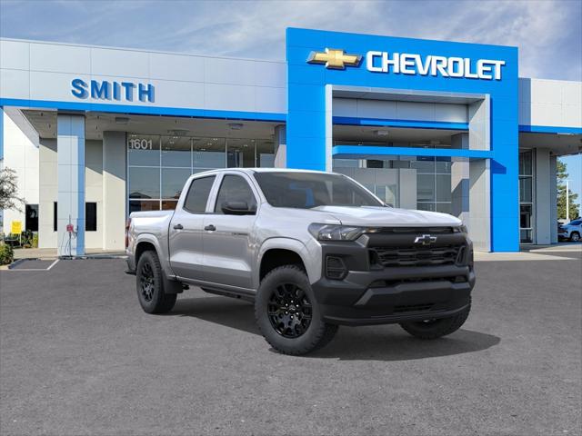2026 Chevrolet Colorado WT, RWD for sale in Turlock, CA