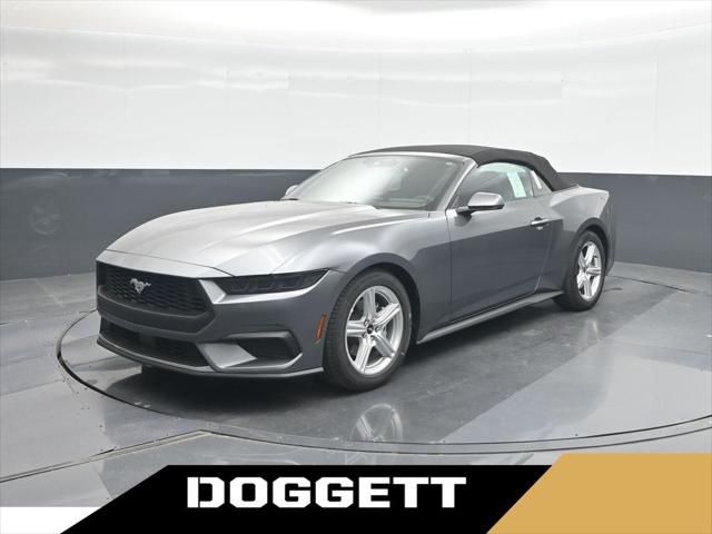 2026 Ford Mustang EcoBoost for sale in Houston, TX