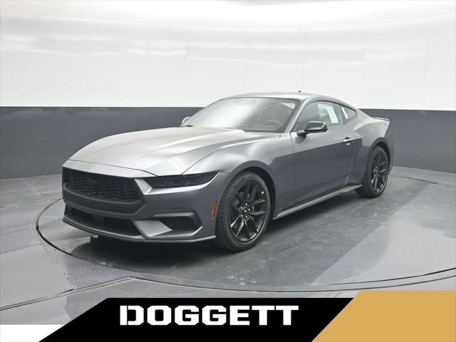 2026 Ford Mustang EcoBoost Fastback for sale in Houston, TX