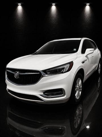 2020 Buick Enclave FWD Essence for sale in Hayward, CA