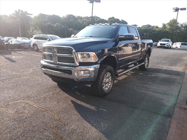 2018 Ram 2500 Laramie Crew Cab 4x4 6'4" Box for sale in Thomasville, NC