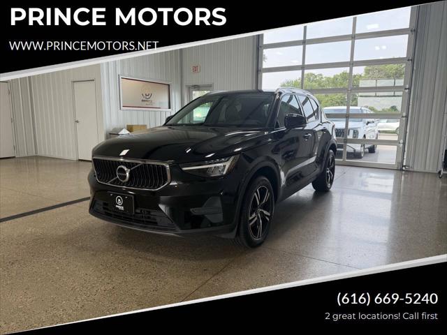 2023 Volvo XC40 B4 Core for sale in Hudsonville, MI
