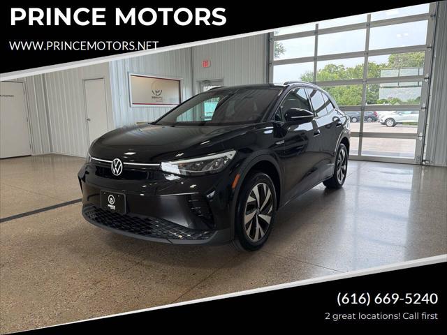 2023 Volkswagen ID.4 AWD Pro for sale in Hudsonville, MI