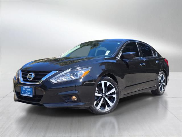 2018 Nissan Altima 2.5 SR for sale in Bellevue, WA