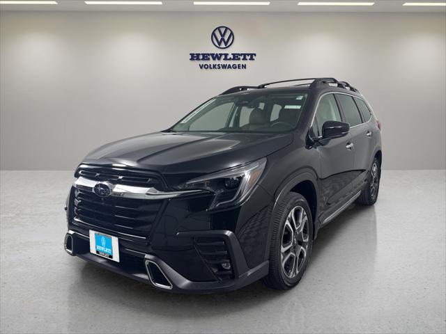 2025 Subaru Ascent Touring 7-Passenger for sale in Georgetown, TX