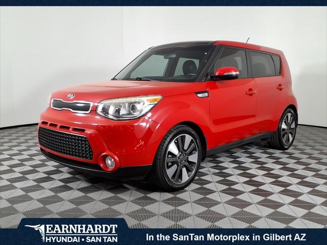2015 Kia Soul ! for sale in Gilbert, AZ