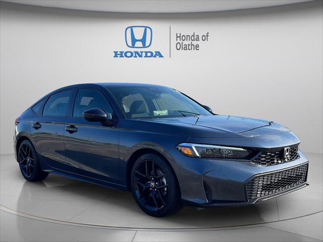 2026 Honda Civic Sport for sale in Olathe, KS