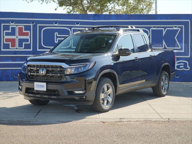2026 Honda Ridgeline RTL for sale in Pharr, TX