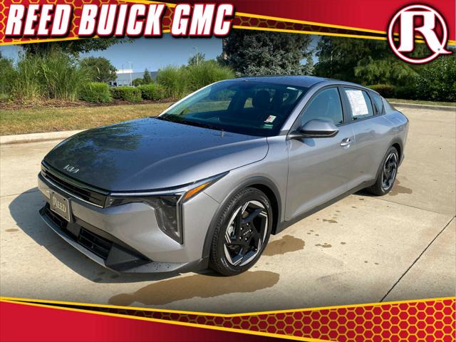2025 Kia K4 EX for sale in Kansas City, MO