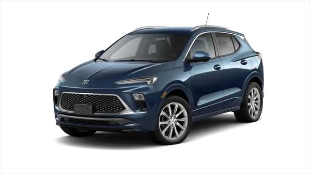 2026 Buick Encore GX Avenir AWD for sale in Kansas City, MO
