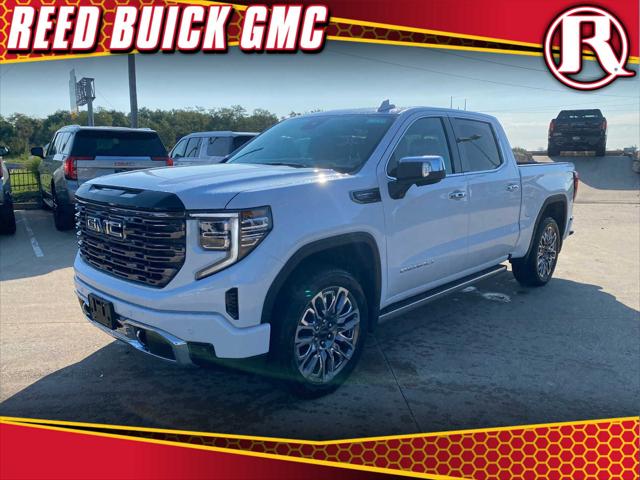 2026 GMC Sierra 1500 Crew Cab, Short Bed, Denali Ultimate, 4WD for sale in Kansas City, MO