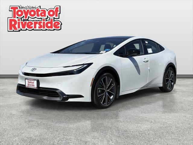 2027 Toyota Prius Limited for sale in Riverside, CA