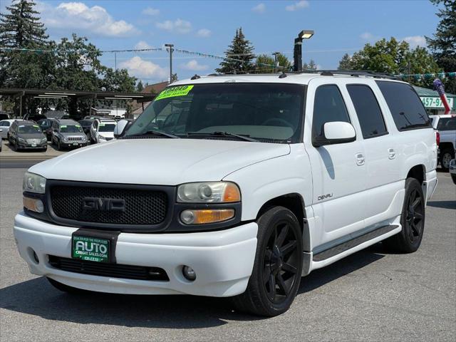2003 GMC Yukon XL Denali for sale in Post Falls, ID