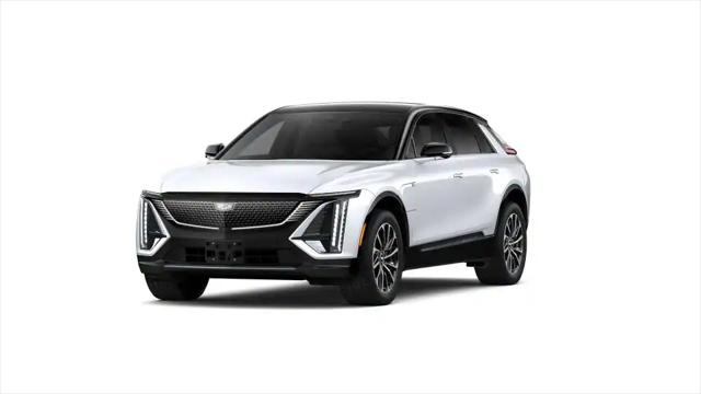 2026 Cadillac iQ Sport AWD for sale in Walnut Creek, CA