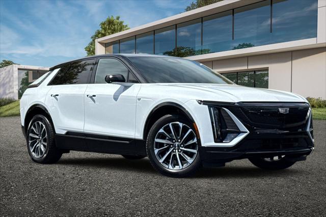 2026 Cadillac iQ Sport AWD for sale in Walnut Creek, CA