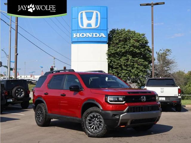 2026 Honda Passport AWD TrailSport for sale in Kansas City, MO