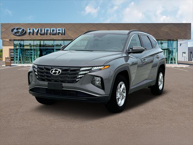 2024 Hyundai Tucson SEL for sale in CINCINNATI, OH