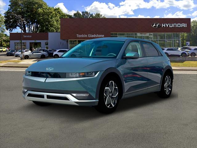 2024 Hyundai IONIQ 5 SE for sale in GLADSTONE, OR