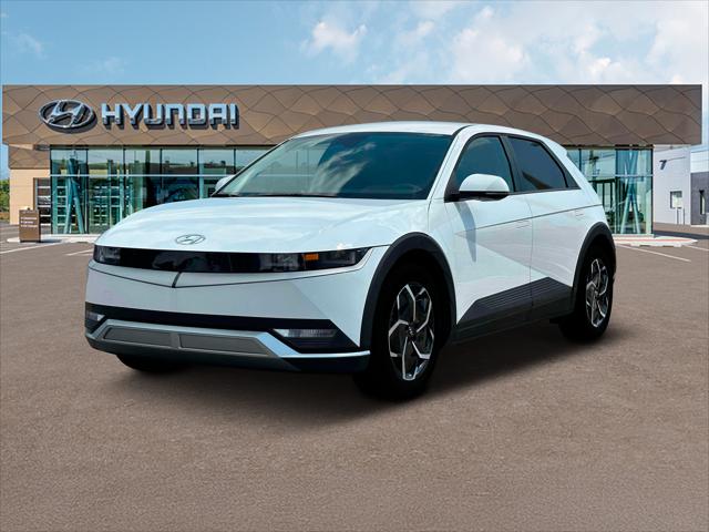 2024 Hyundai IONIQ 5 SEL for sale in ASHEVILLE, NC