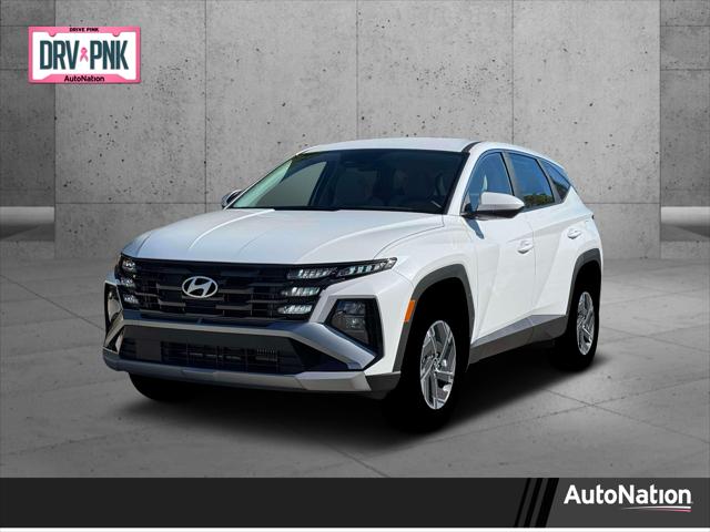 2026 Hyundai Tucson Hybrid Blue SE for sale in DES PLAINES, IL