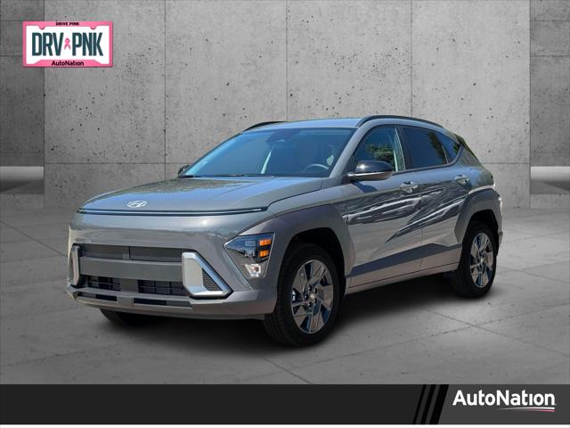 2027 Hyundai Kona SEL Sport for sale in DES PLAINES, IL