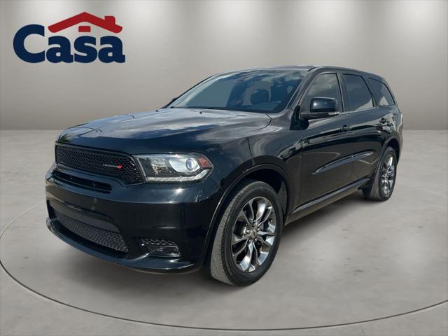 2019 Dodge Durango GT Plus AWD for sale in Alamogordo, NM