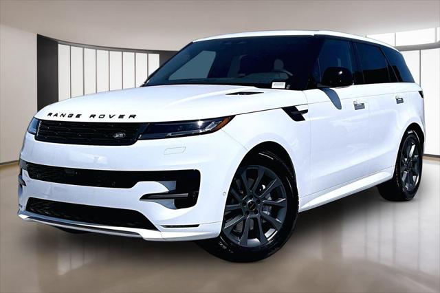 2026 Land Rover Range Rover Sport P400 Dynamic SE for sale in Cerritos, CA