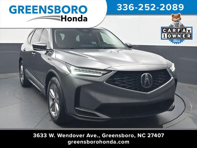 2025 Acura MDX Standard for sale in Greensboro, NC