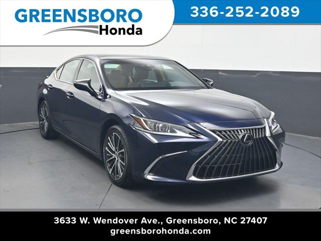 2023 Lexus ES 350 350 for sale in Greensboro, NC