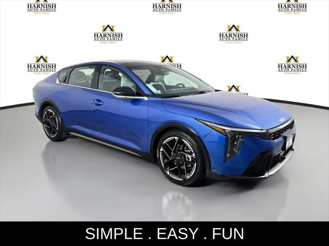 2026 Kia K4 GT-Line for sale in Everett, WA