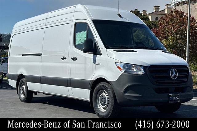 2025 Mercedes-Benz Sprinter 2500 High Roof for sale in San Francisco, CA